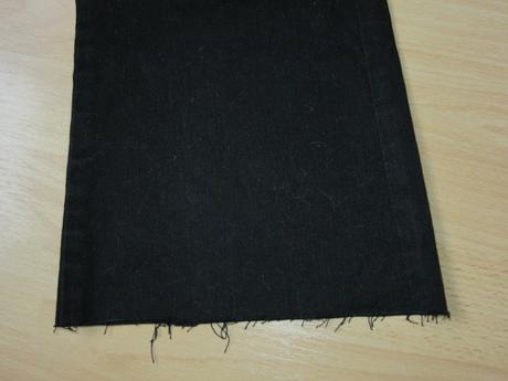 Current elliott - 7/8nkové nohavice, 26