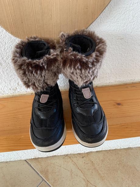 Nepremokavé čižmy h&m 24, h&m,24