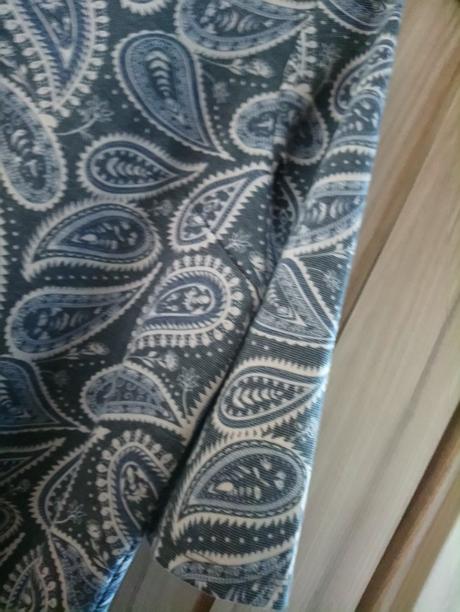 Bavlnené šaty, esmara,m