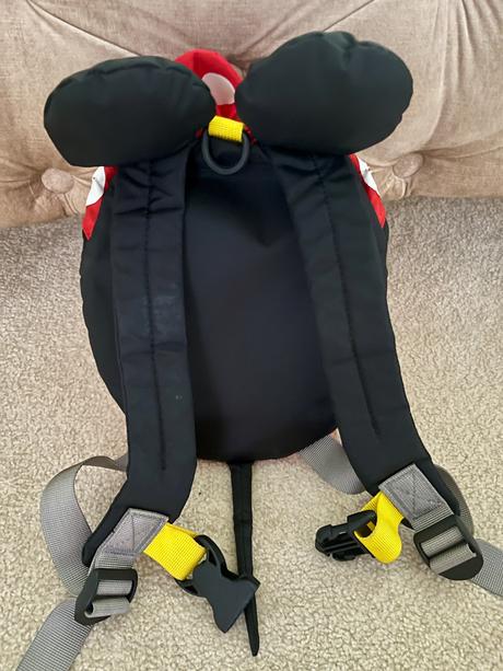 Batoh little life minnie,