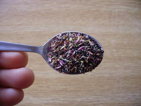 Semená rôznych rastlín, 