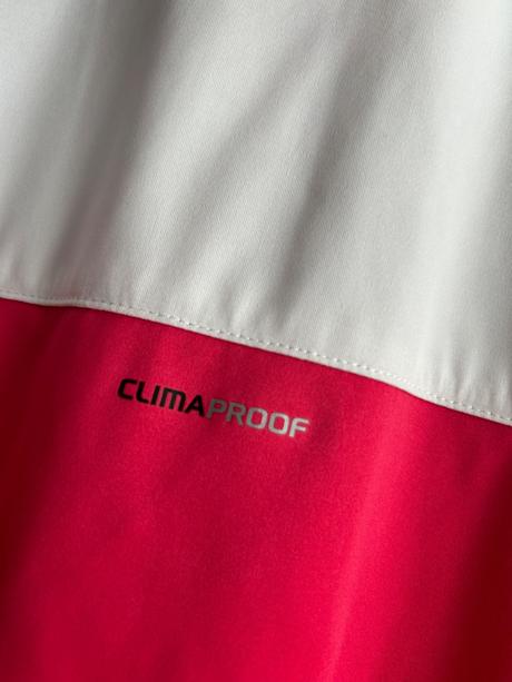 Adidas bunda športová na behanie, adidas,40