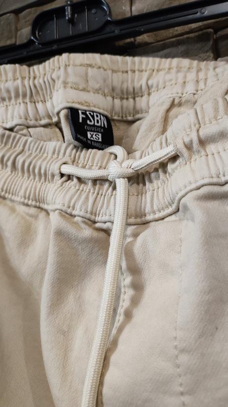 Nohavicové kapsáče, xs