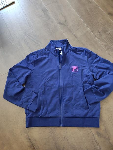 Detská mikina, fila,170