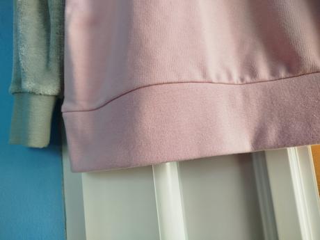 Krásna mikina 152/158, lewro,152