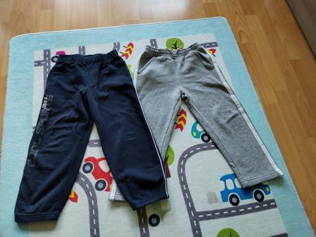 Teplaky, cherokee,116