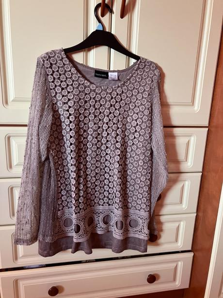 Tunika laura kent, 42