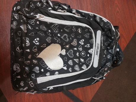 Skolska taska, 