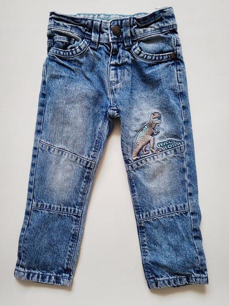 Džínsy c&a, c&a,92