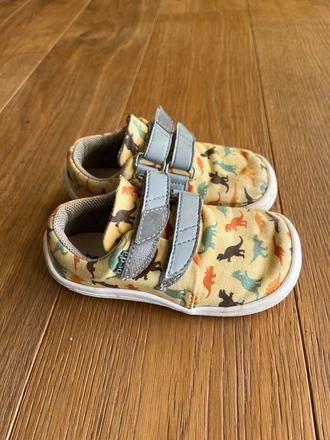 Beda detské barefoot topánky, beda,26