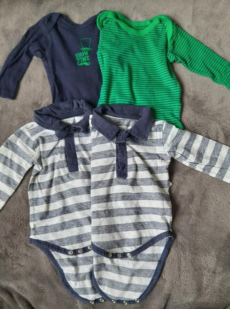 Body 62-68, lupilu,62