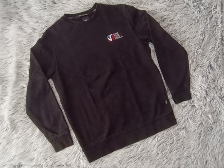 Vans mikina, m