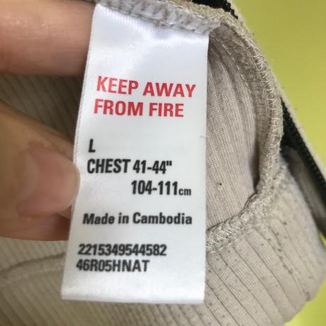 Pánska mikina burton, "l", burton,l