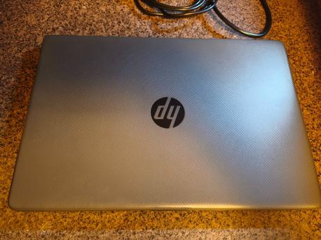 Notebook hp 255 g8 dark ash, hp (hewlett-packard)