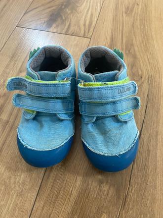 D.d step platenky bf v.23, d.d.step,23