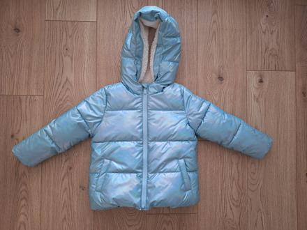 Zimná bunda, gap,110