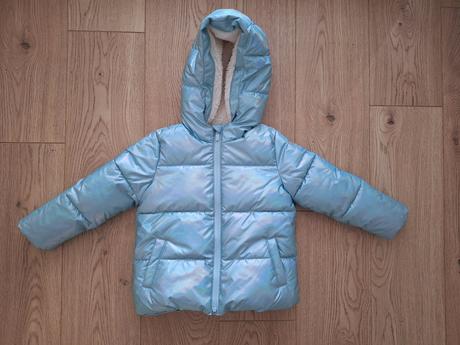 Zimná bunda, gap,110