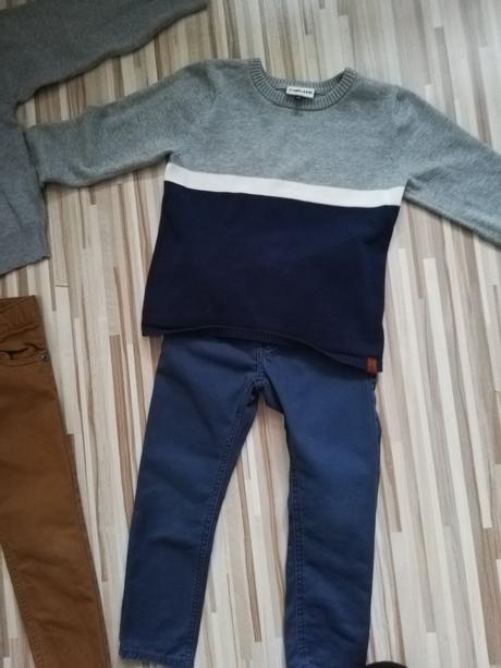 Svetrík tilburg, pompdelux,104