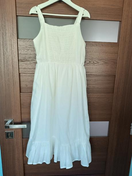 Dievčenské šaty, reserved,134