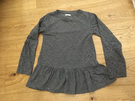 Trblietava tunika, pepco,128