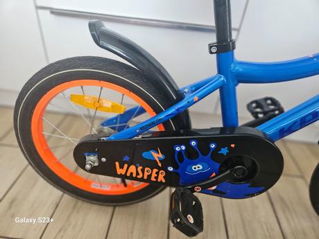 Kellys wasper 16', kellys,16