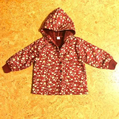 Dievč.bunda na prechod-90, 86