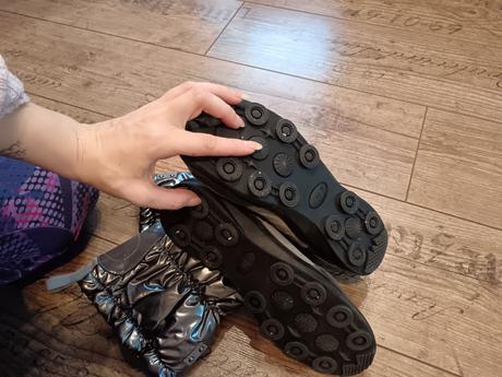 Balík dámskych vecí xs, xs