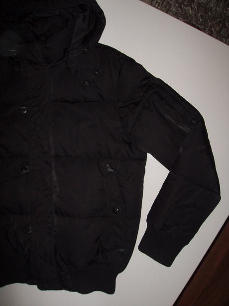 Zimná bunda selected, m