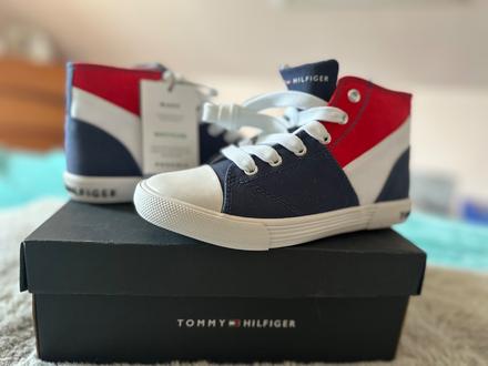 Tenisky tommy hilfiger 31, tommy hilfiger,31