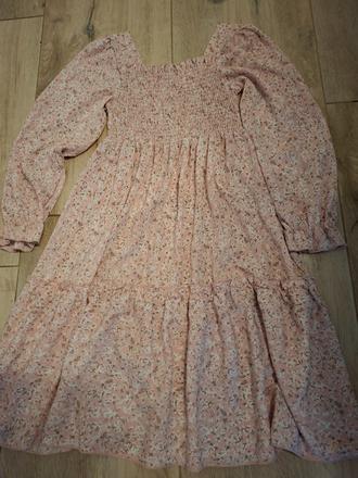 Nadherne kvetinove saty na leto, 146