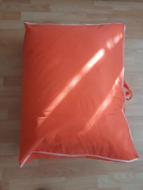 Paplón + 2vankúše z ovčej vlny, šírka (cm): 140,dĺžka (cm): 200