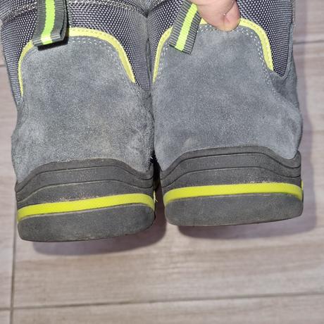 Čižmy protetika, protetika,37