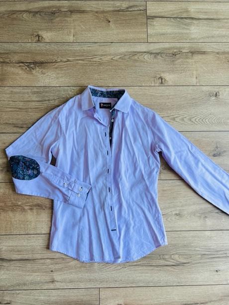 Elegantná košeľa (cena s poštou), l