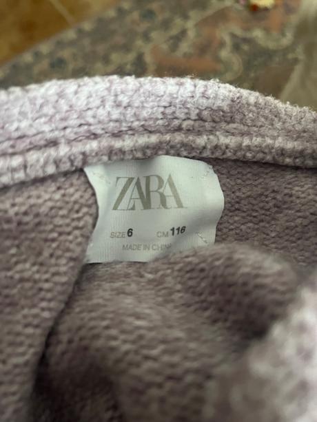 Svetrik, zara,116