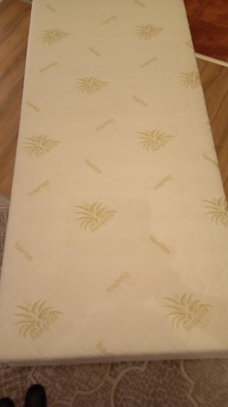 Matrac, šírka (cm): 90,dĺžka (cm): 200