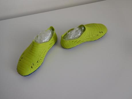 Topánky do vody pre deti-27 v,, 