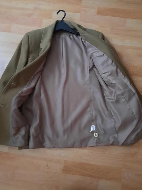 Dámsky prechodný kabát, m