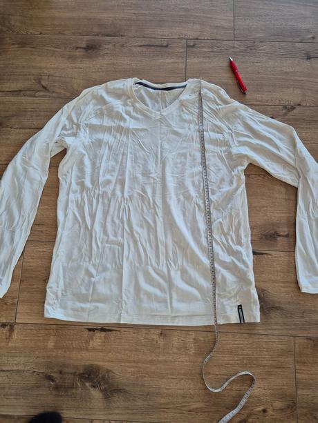 Dlhý rukáv, adidas,xl