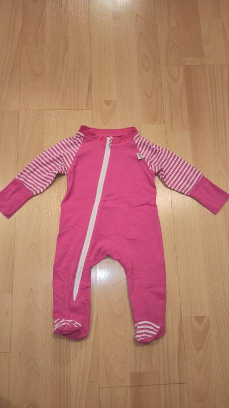 Pyžamko litlle angel, little angel®,68