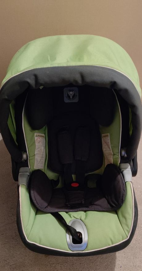 Vajicko peg perego, peg-pérego