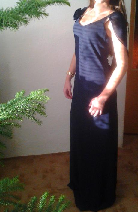 Spoločenské šaty, 38