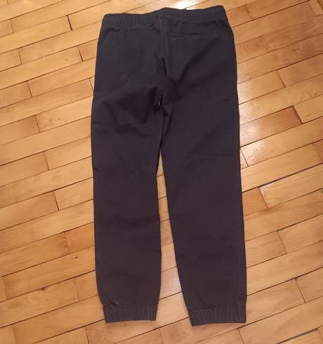 Nohavice h&m, h&m,140