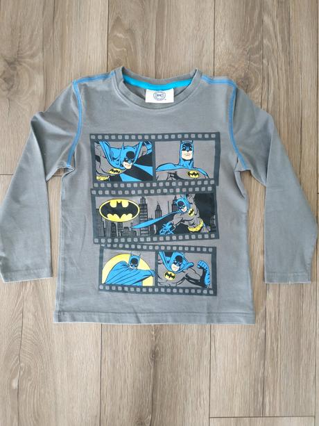 Tričko batman, 122