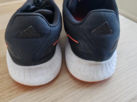 Pánske tenisky, adidas,45