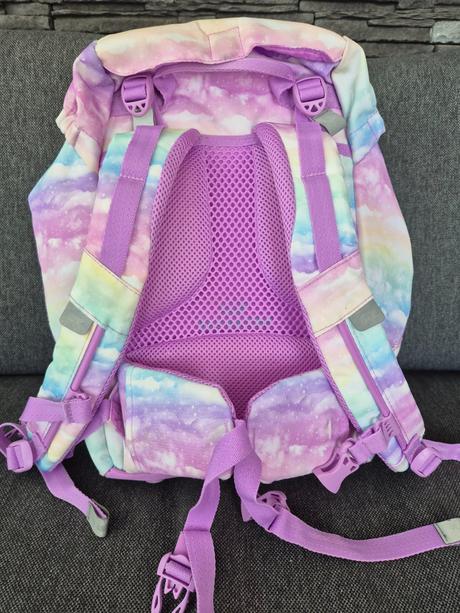 Školská taška beckmann, 