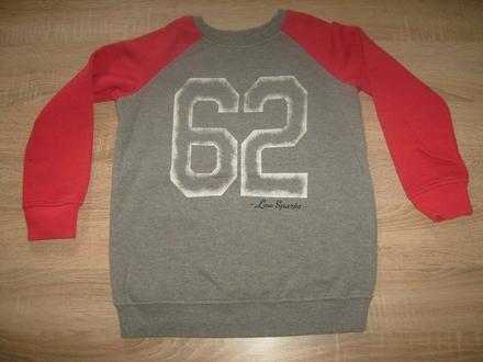 Mikina, dopodopo,128