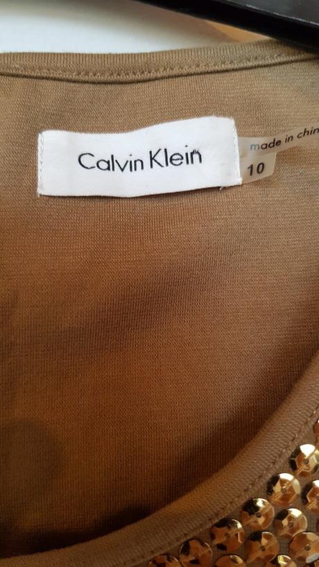 Saty ck, calvin klein,m