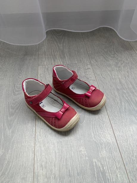 Balerinky, lasocki,24