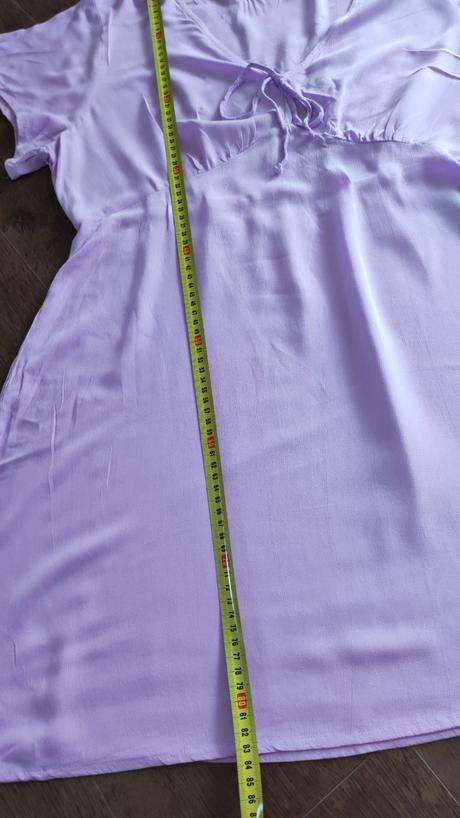 Dámske letné šaty, primark,l