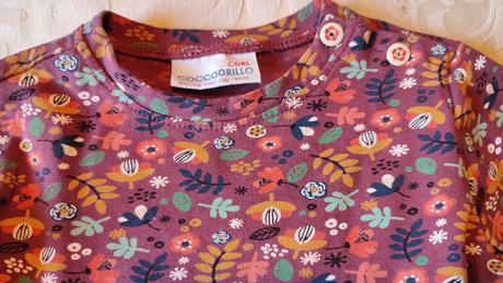 Detská súprava, coccodrillo,80